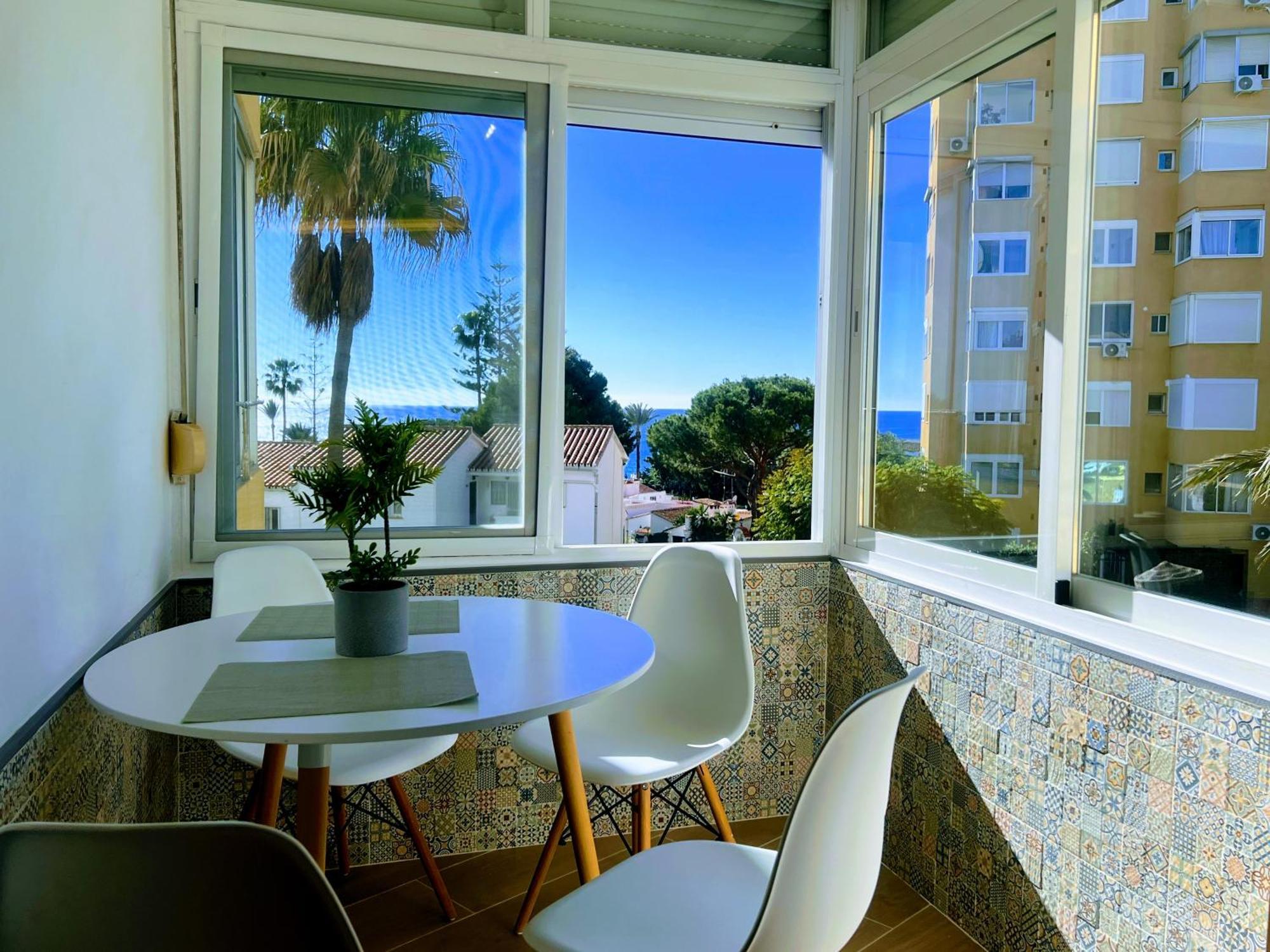 Appartement Golden Estudio *